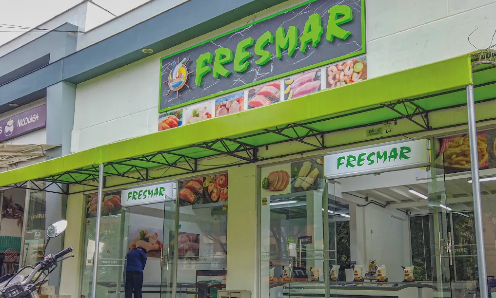 Apertura Armenia Norte