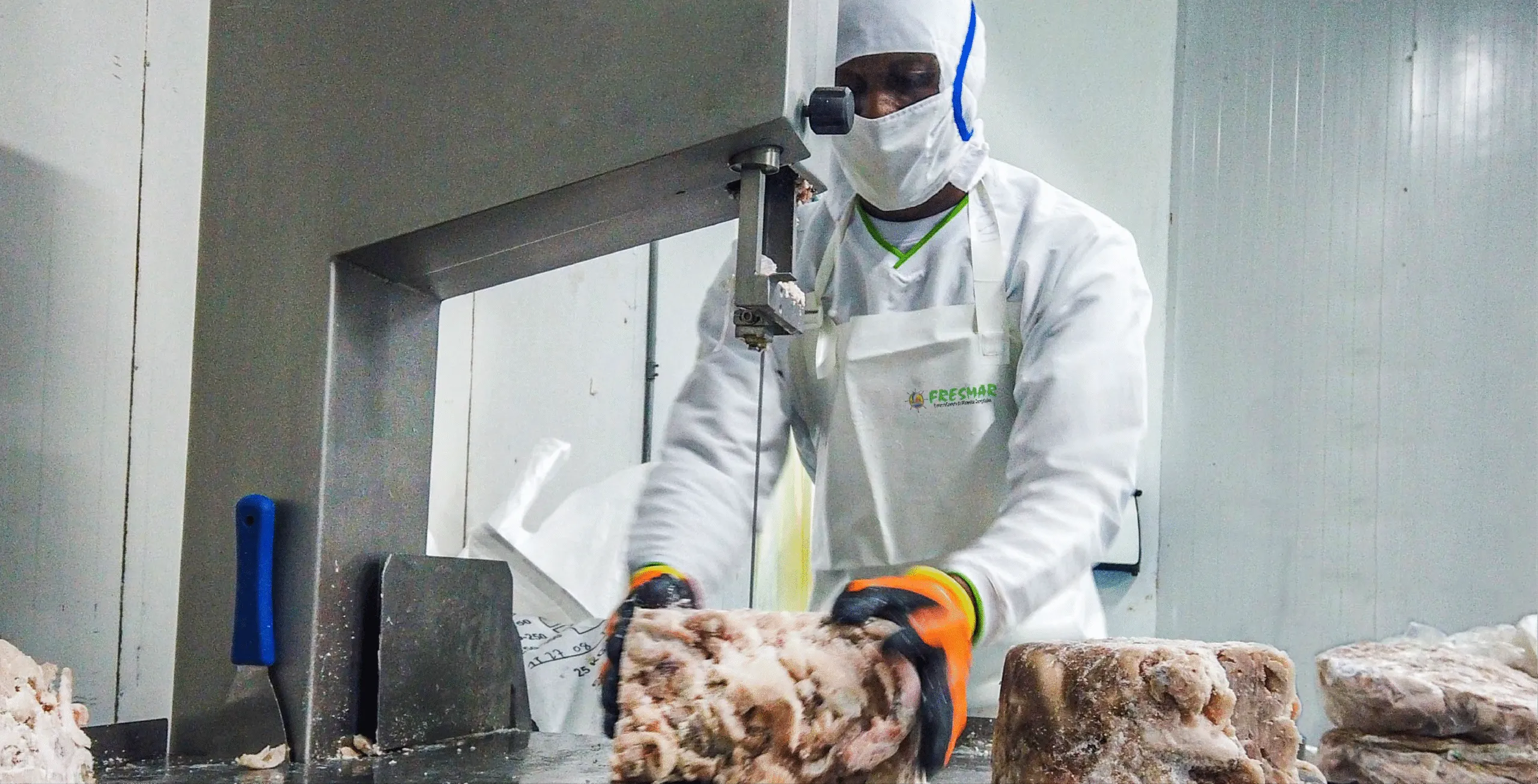 Calidad en cada proceso