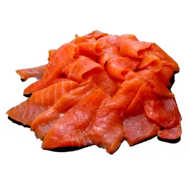 RECORTE DE TRUCHA X 1 KG