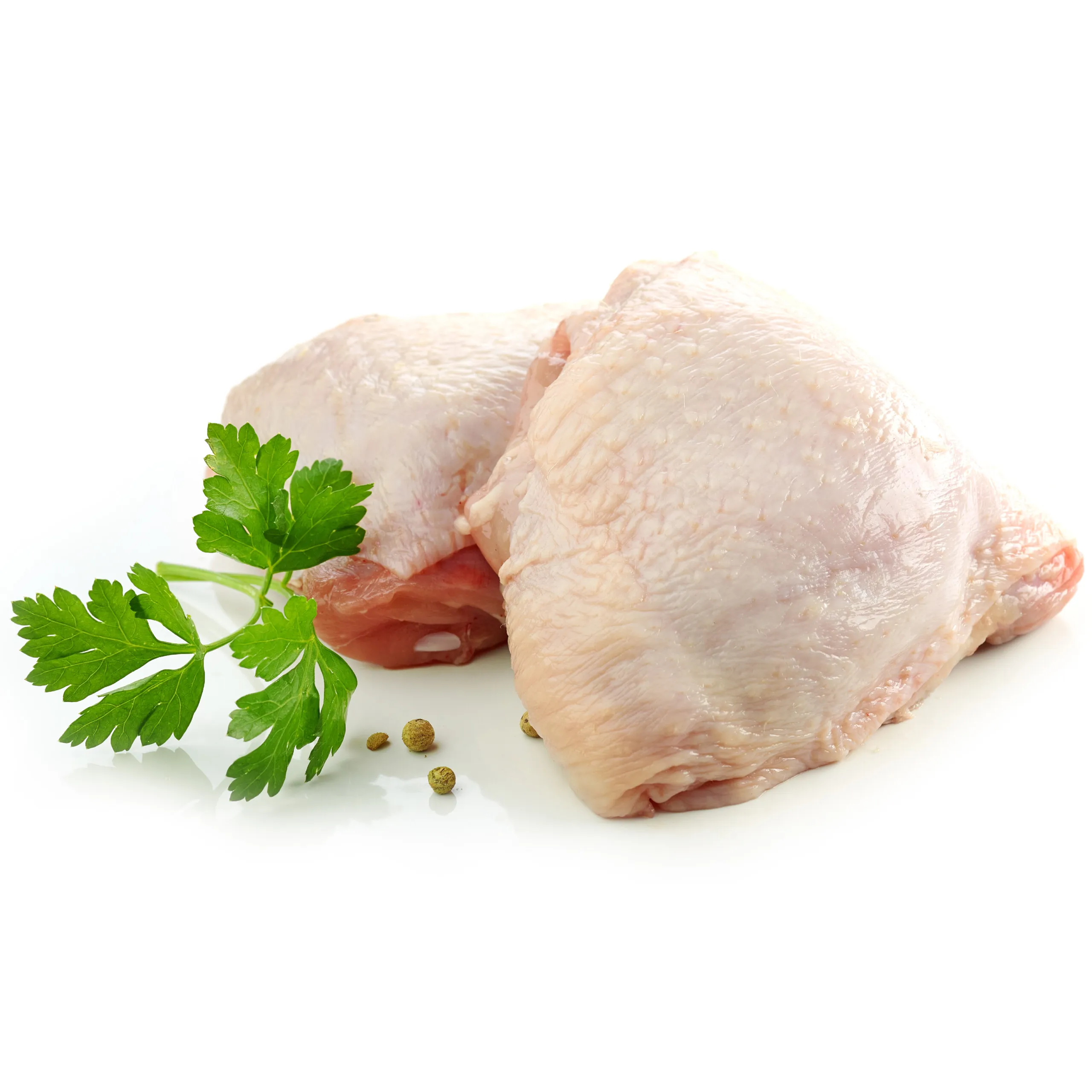 CONTRAMUSLOS DE POLLO