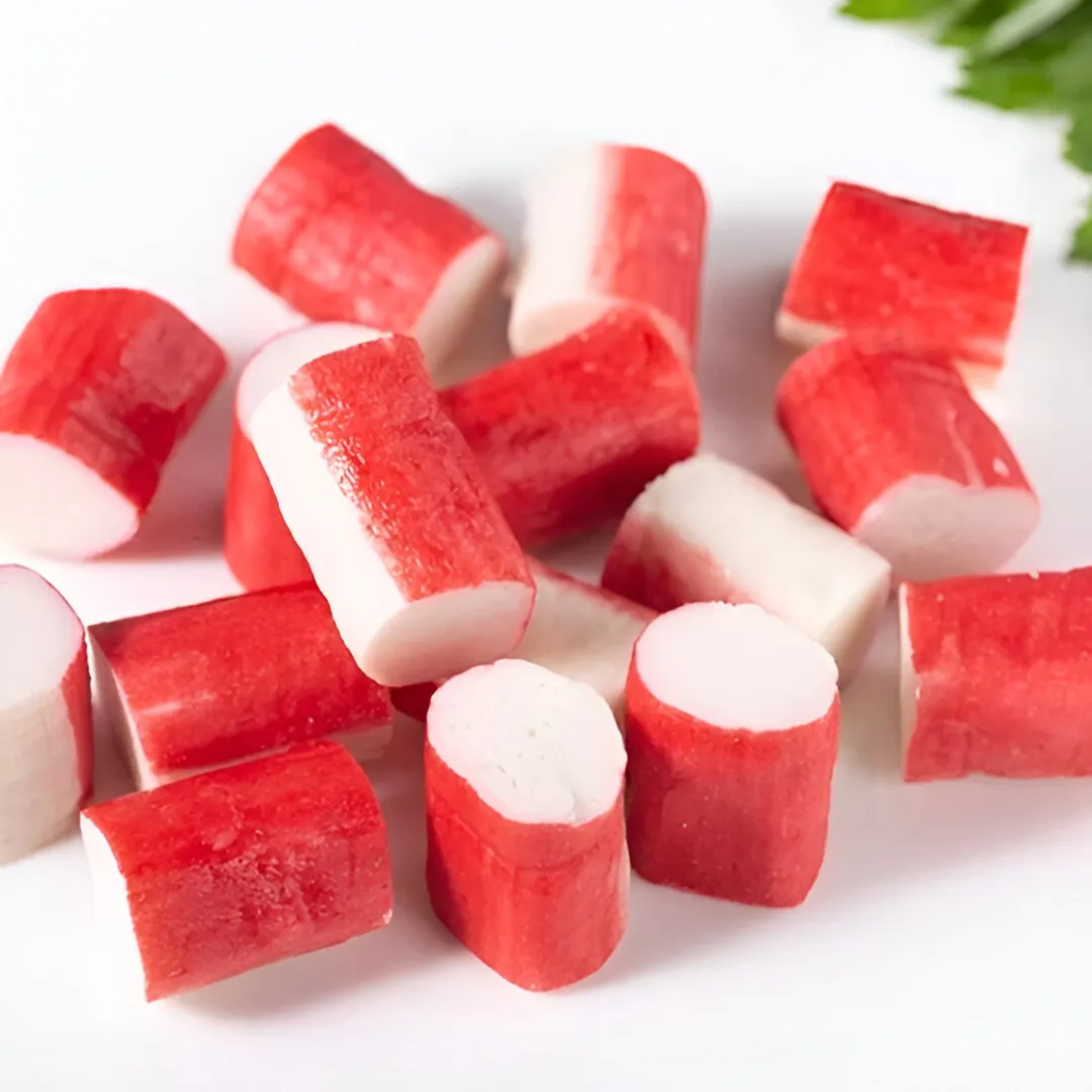 PALMITOS PORCIONADOS